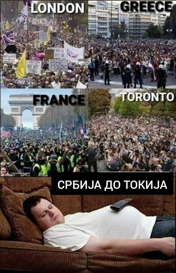 Александар Петровић Инфоратник (@inforatniksrb) on Twitter photo 