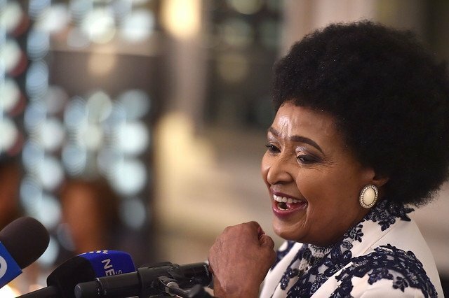 Malibogwe #WomensDay