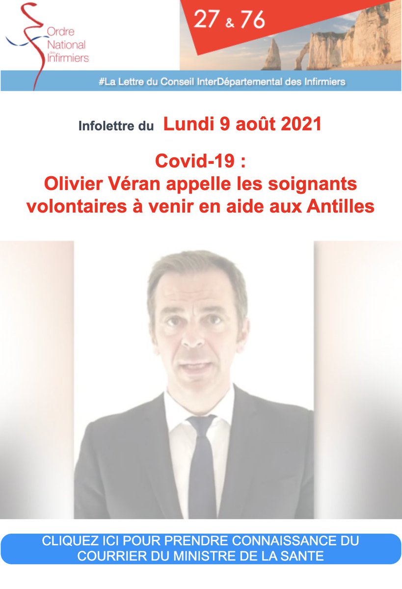 karim_mameri's tweet photo. Les infirmières et infirmiers de l'Eure et de la Seine-Maritime @OrdreInfirmiers @CIDOI_76_27  se mobilisent pour aider leurs collègues des Antilles @ars_normandie 

https://t.co/Tq2QfpWtOW https://t.co/50dC5I1LET