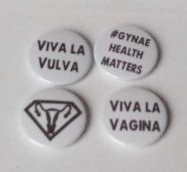 thewombproject2's tweet photo. Do you have a #gynae health story that you would be willing to share to help raise awareness?
Write a guest blog post for our website &amp; we'll send you a set of our fab badges as a thank you.
You can remain anonymous if you wish. Get in touch for more details.
#GynaeHealthMatters https://t.co/LipfpOQNUA