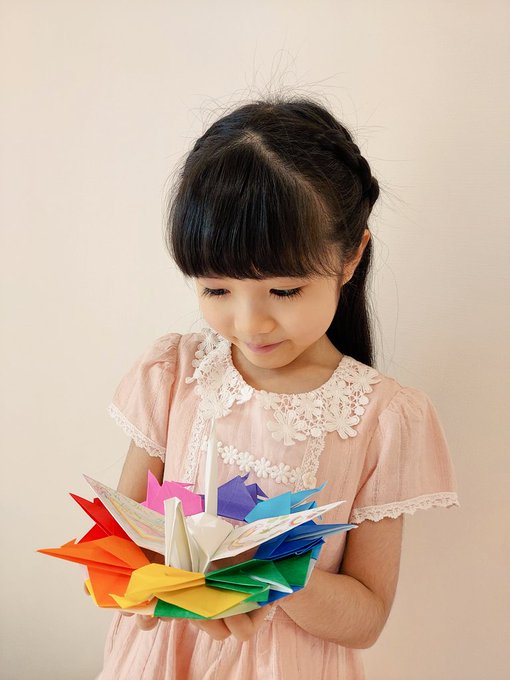 Twitterのコスプレ画像3