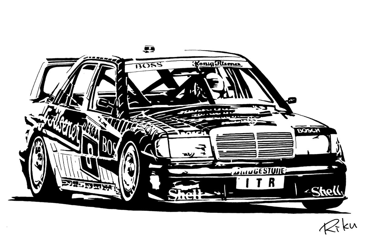 しんむらけーいちろー マッハ車検物語 発売中 K Shinmura Twitter