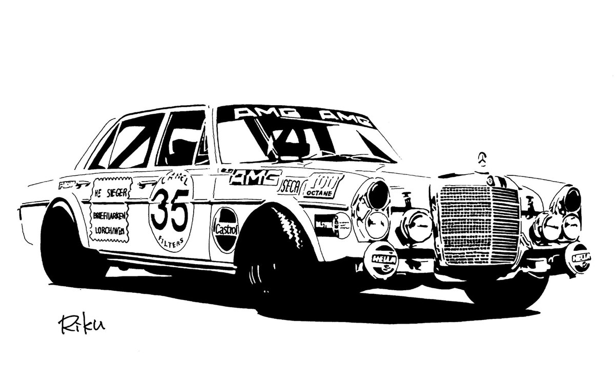 しんむらけーいちろー マッハ車検物語 発売中 K Shinmura Twitter