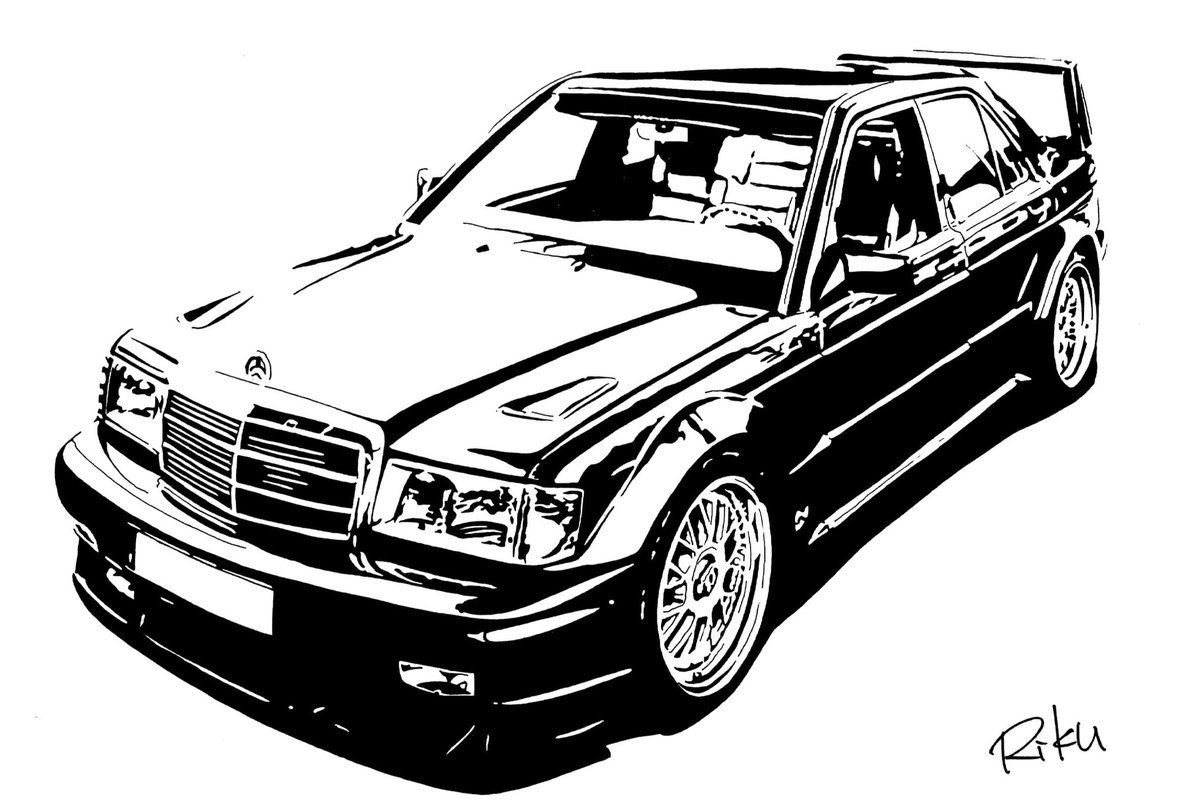 しんむらけーいちろー マッハ車検物語 発売中 K Shinmura Twitter