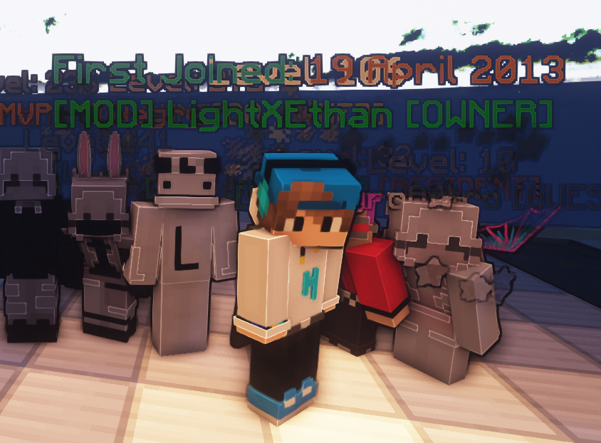 LightXEthan tweet media