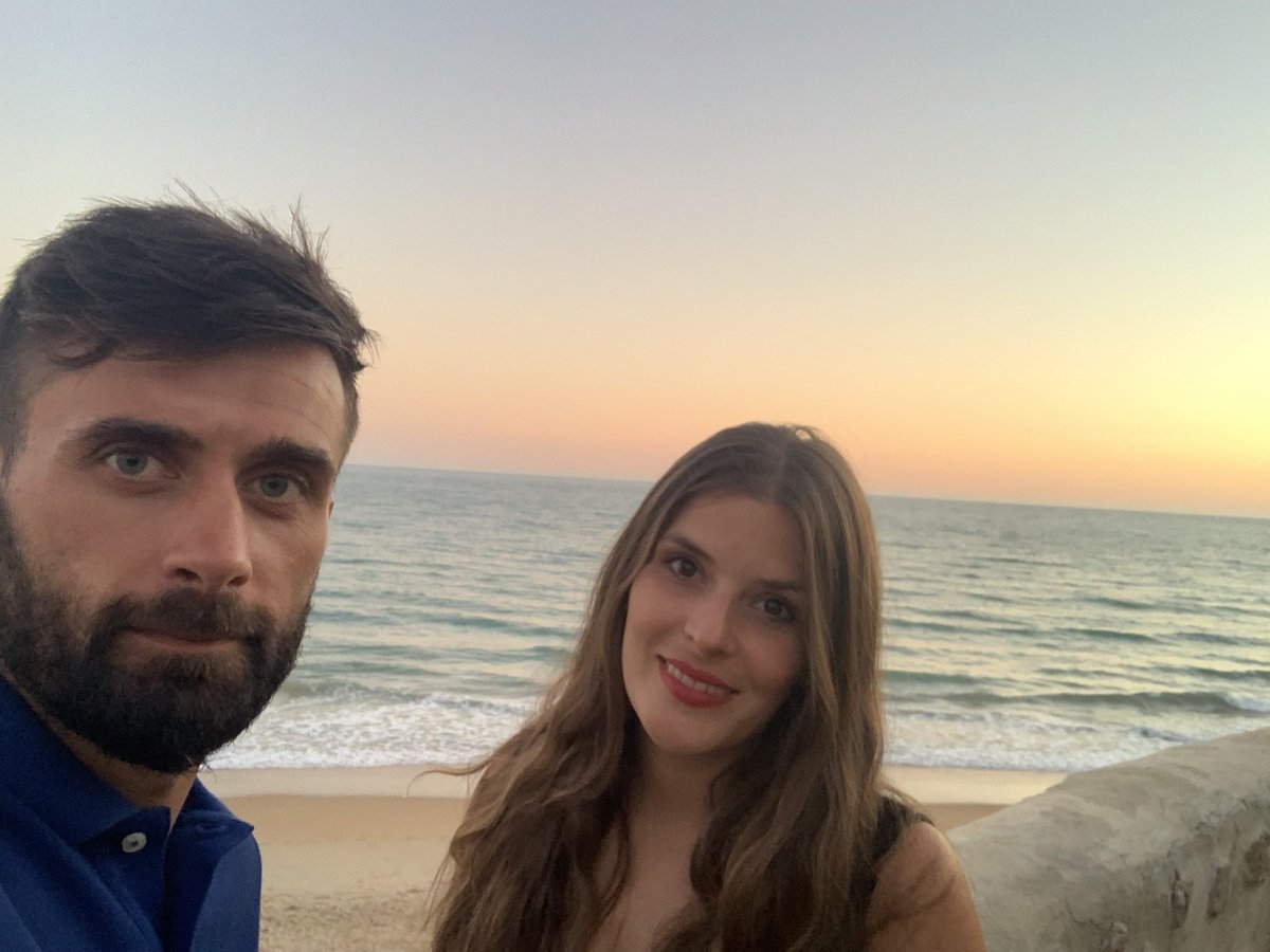 Un mes más cerca de ti <a href="/13David_Pino/">David Pino</a>  ❤️