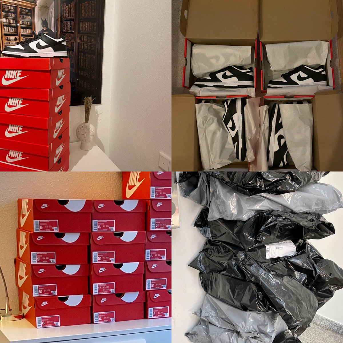 bewarethehype's tweet photo. Undisputed. @OOS_Bot  @OOSMesh 

P: @kochclub_xyz @InfinitySupply_ @Roundproxies @speedy_so 

Fam: @Infinityger 

Some for me and most of them for @RichCity_ 💰 https://t.co/gPVzsX91N2