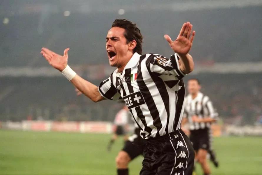  Happy birthday, Filippo Inzaghi 120 apps = 57 goals   One of the greatest striker the world have seen! 