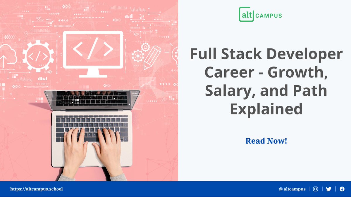 AltCampus tweet media