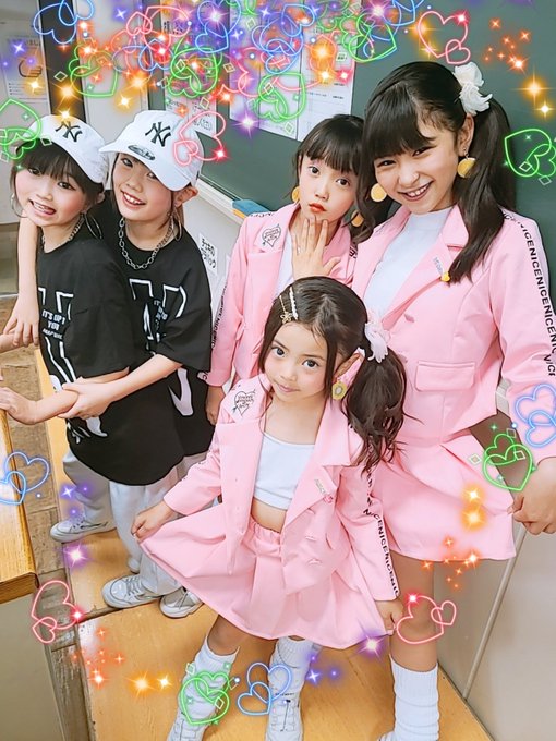 Twitterのコスプレ画像15