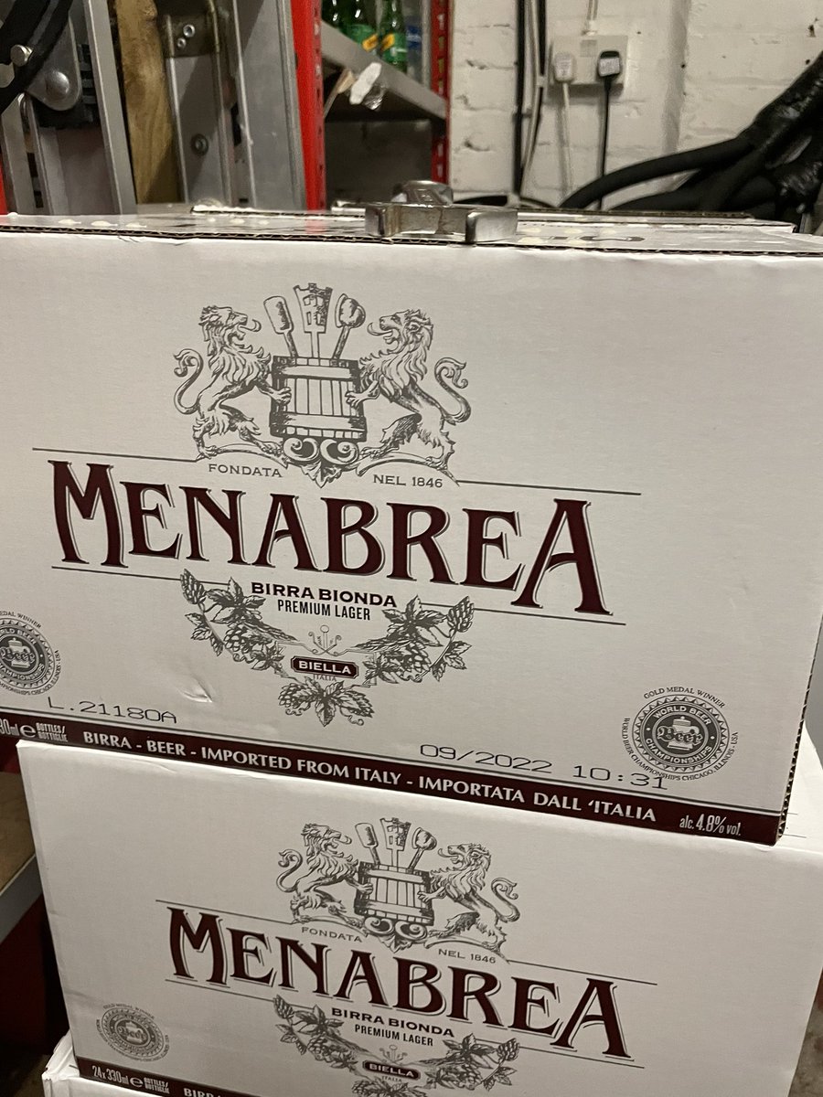 A massive thanks to <a href="/MenabreaUK/">Menabrea</a> Badaboom events for support for the golf event on the 27th <a href="/Lizziephinn/">Lizzie Phinn</a> <a href="/MaccaFrank/">Frank McAvennie</a> <a href="/JohnHartson10/">John Hartson</a> <a href="/djsuziemcguire/">Suzie McGuire 🏴󠁧󠁢󠁳󠁣󠁴󠁿🎤💝</a> <a href="/loopyloo2222/">lou & novo</a>