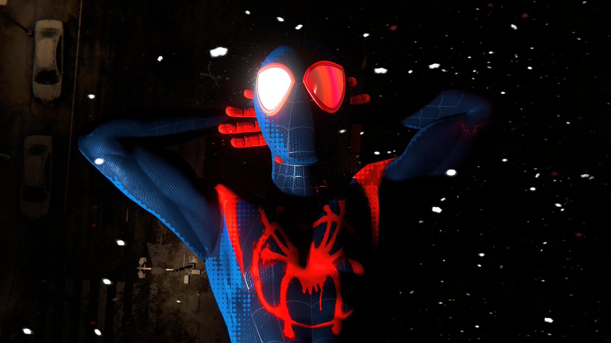 shovoiceactor's tweet photo. #PS5share #MarvelsSpiderManMilesMorales #virtualphotography #videogamepictures #videogames2020 #photomode #WorldofVP #ZarnGaming #ThePhotoMode #VGPUnite #TheCapturedCollective #GamerGram #VPContext #notacutscene #ingamescreenshot #ingameedit #TCClookup #TCCfreedom https://t.co/K6lvNFSw9t