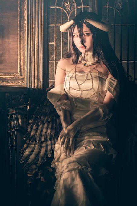 Twitterのコスプレ画像37