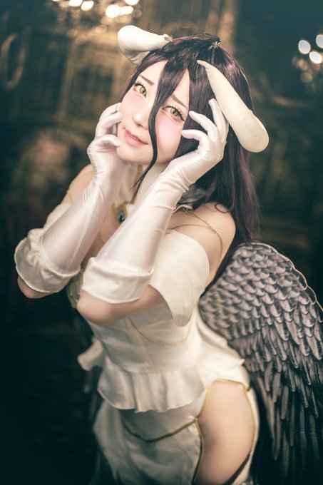 Twitterのコスプレ画像36