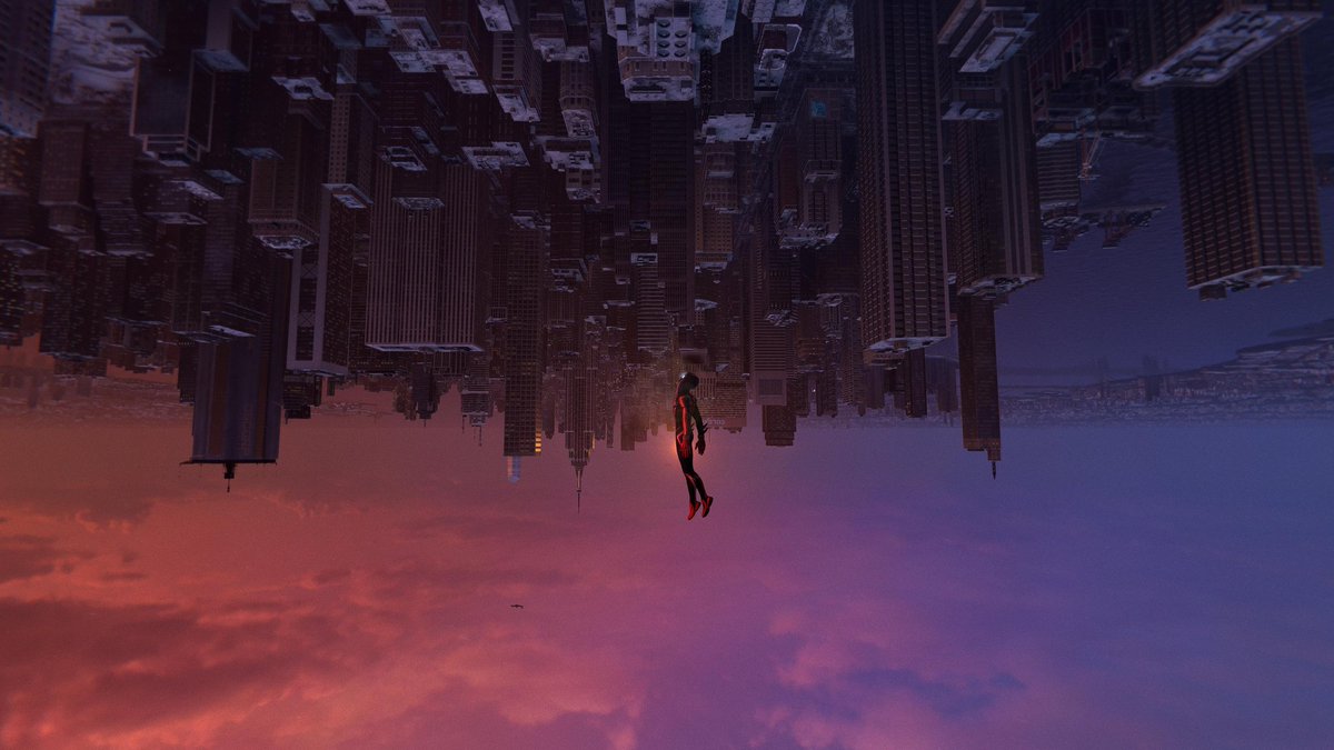 shovoiceactor's tweet photo. #PS5share #MarvelsSpiderManMilesMorales #virtualphotography #videogamepictures #videogames2020 #photomode #WorldofVP #ZarnGaming #ThePhotoMode #VGPUnite #TheCapturedCollective #GamerGram #VPContext #notacutscene #ingamescreenshot #ingameedit #TCClookup #TCCfreedom https://t.co/K6lvNFSw9t