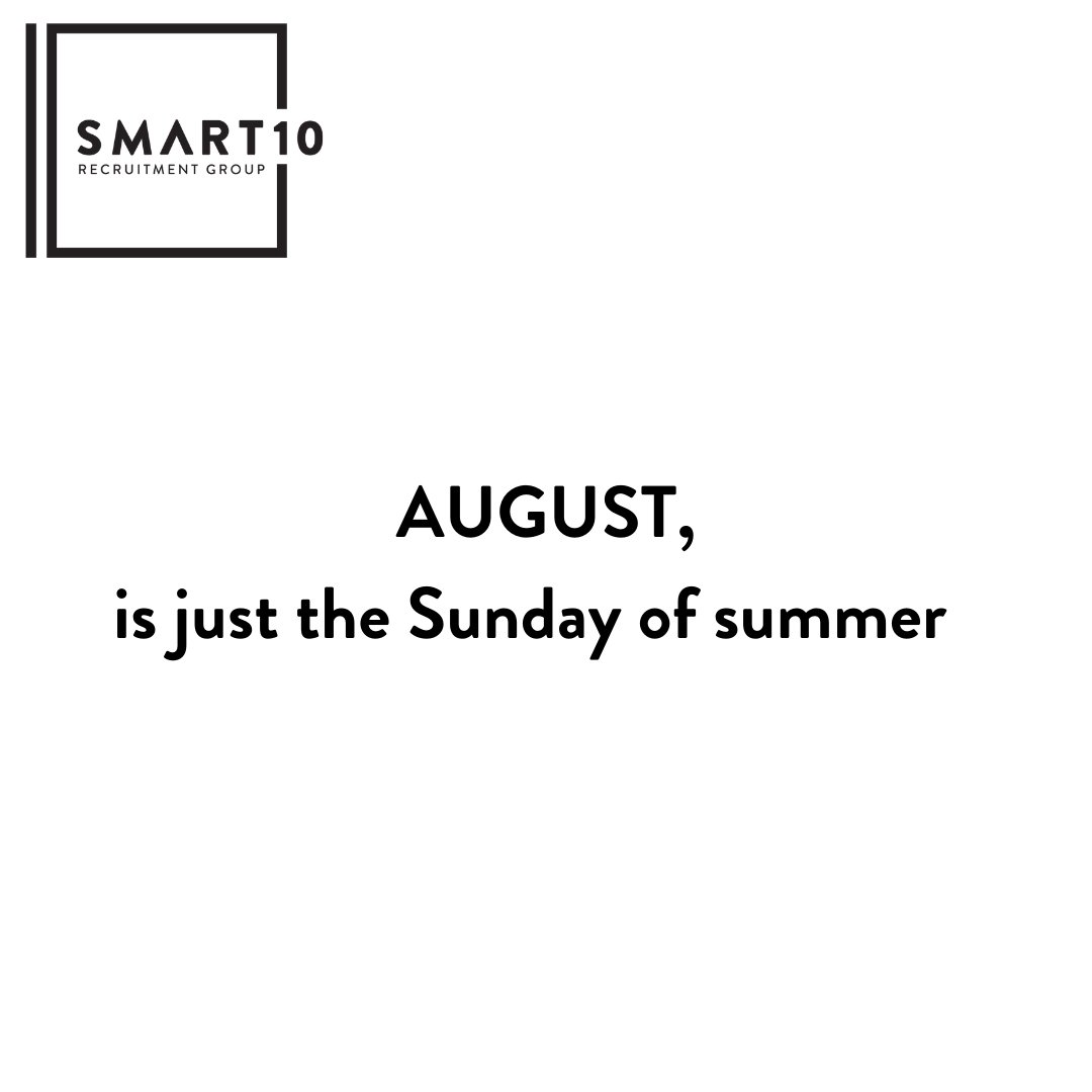 Hands up if you agree? 🙋🏻‍♀️🙋🏼

What is everyone’s plans for the rest of summer? How many of our followers are taking advantage of the new travel destinations? Or a family staycation maybe? 

#august #summer #sunday #travel #holiday #staycation