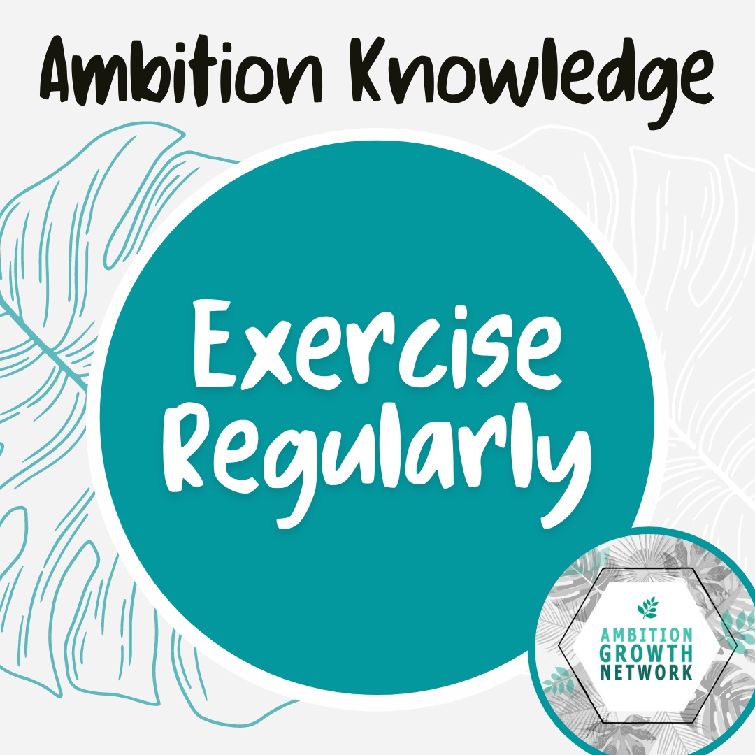 Ambition Growth Network tweet media