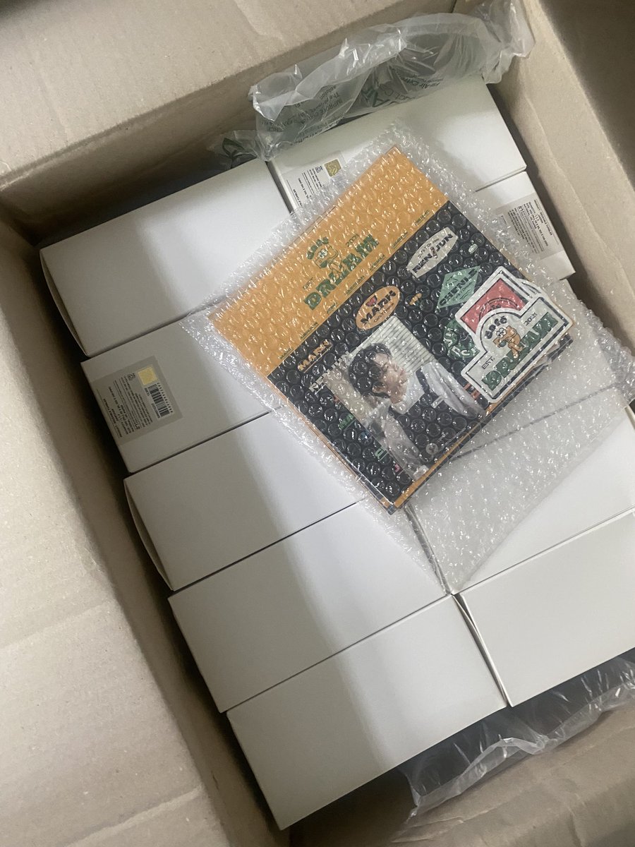 ljeno_ace1's tweet photo. Thank you so much, everything arrived safely 🙏 @KrMalrang #malrangfb https://t.co/6EzxbBzlca