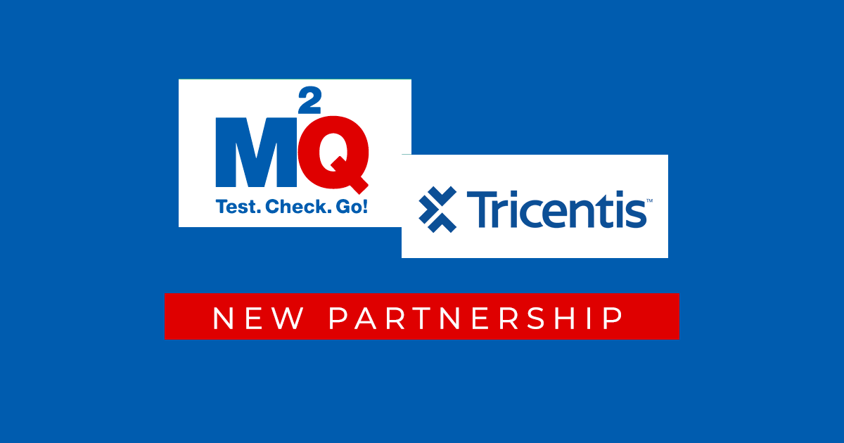 M2Qnv's tweet photo. Wanneer een geweldige dienstverlener een perfect product ontmoet – #M2Q heeft een samenwerking afgesloten met #Tricentis 🥳
Lees meer: https://t.co/6mpcDLRdfU

#partnership #Automated #testing #kontich #antwerpen #Jobs #itjobs #professionals #tosca https://t.co/5ZbuhJ5xjH