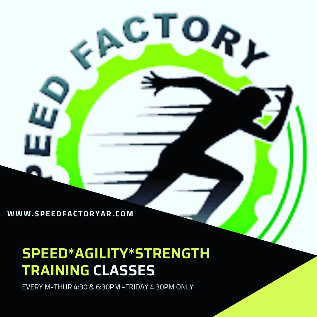 Speedfactoryar's tweet photo. https://t.co/3uUEpcCz5b