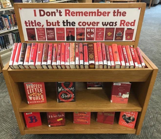 Teacherglitter's tweet photo. I saw these on fb and they made me laugh. Librarians are the BEST. I also want to hit the steampunk romance ‘blind date’ novel hard and wish I knew what it was. https://t.co/TOagtXASzw