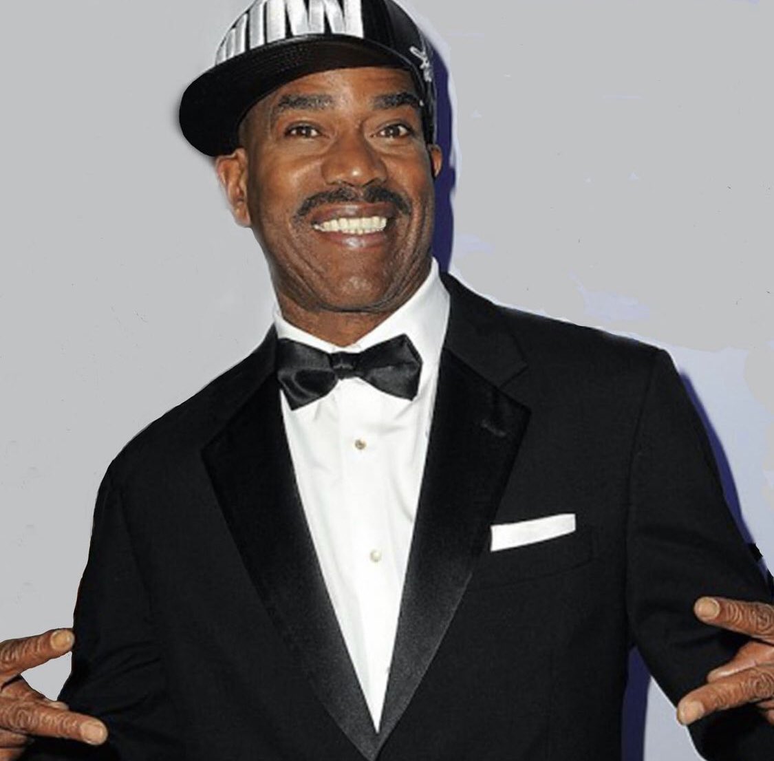 Happy 62nd birthday to Kurtis Blow     