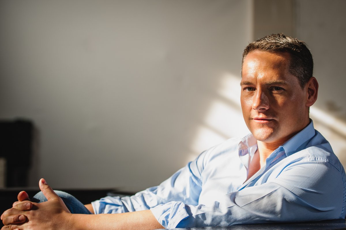 MICEClubcom's tweet photo. Wir stellen Euch weitere Impulsgeber für den MICE Club LIVE 2021 vom 05.-07. September in #Stuttgart vor

Heute:
Christoph Sedlmeir, @doo_platform 

50 Shades of Hybrid
Die Zukunft ist Hybrid, doch wie genau?!

Meld Dich jetzt an unter https://t.co/ajdQV0e9H4

#MCL21 #Zukunft https://t.co/LuAkORE03F