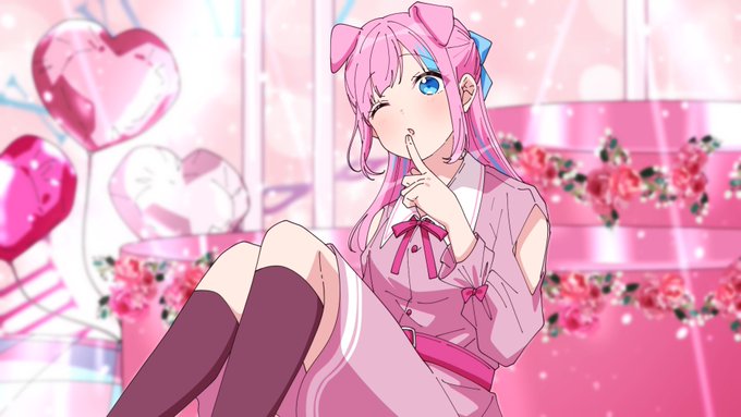 Popular Tweets Of 桐谷 推し活中男女lineスタンプ販売中ﾃﾞｽ 1 Whotwi Graphical Twitter Analysis