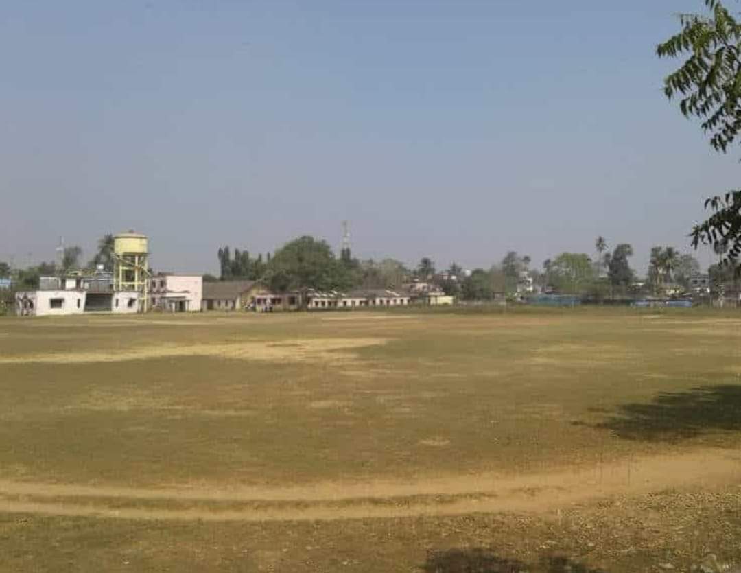 kamalakantNayak's tweet image. #Cuttack to Get New Stadium!
Near #Gopalpur !
Waiting for Official Announcement