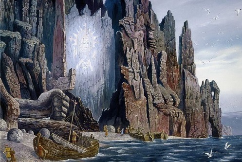 GiavedoniEric's tweet image. La mystérieuse #civilisation antique d'#Hyperborée
areazone51ufos.blogspot.com/2021/08/la-mys…