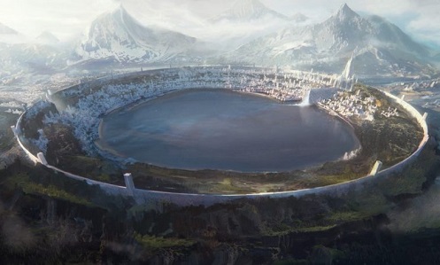 GiavedoniEric's tweet image. La mystérieuse #civilisation antique d'#Hyperborée
areazone51ufos.blogspot.com/2021/08/la-mys…