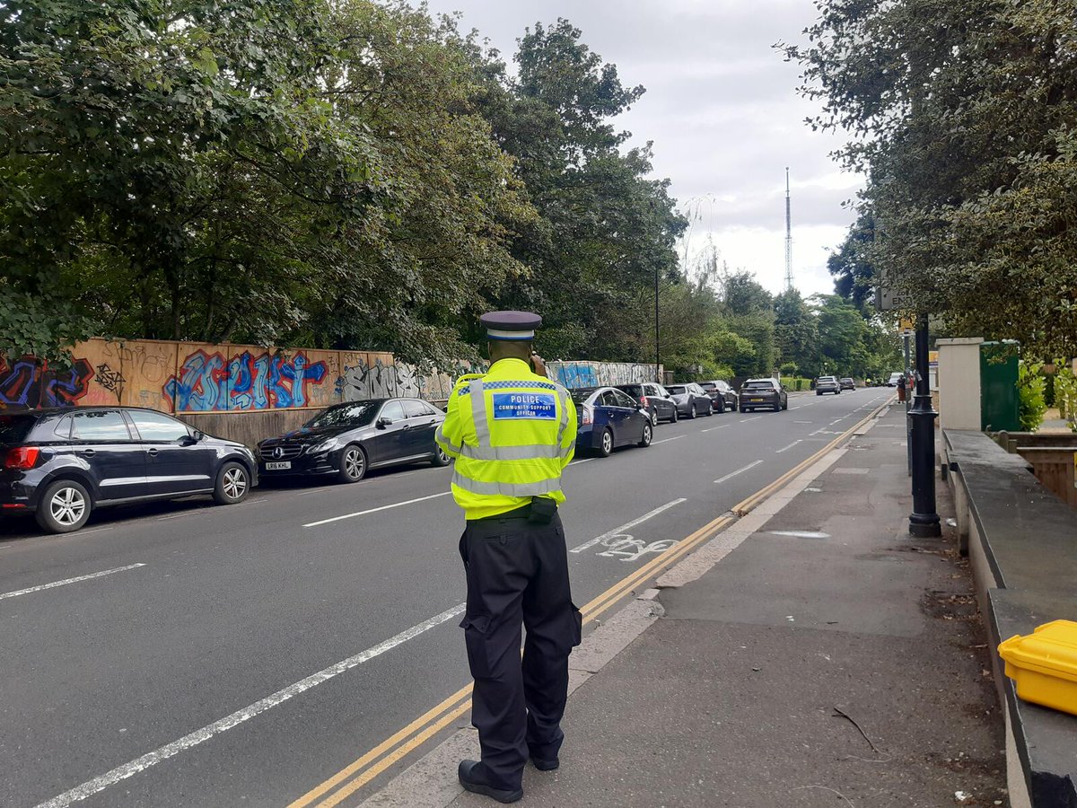 South Area - Croydon MPS tweet media