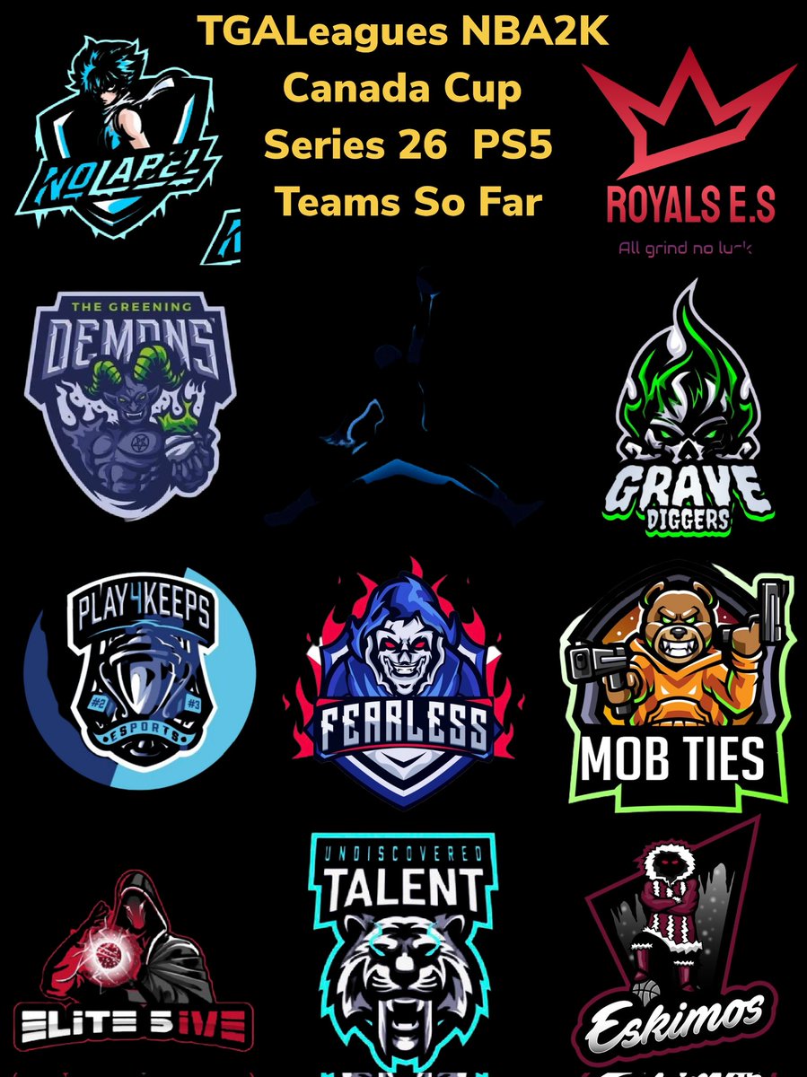 TGALeagues tweet media