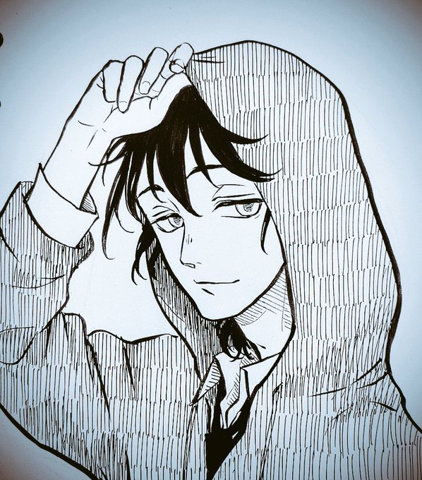 Shu3のtwitterイラスト検索結果