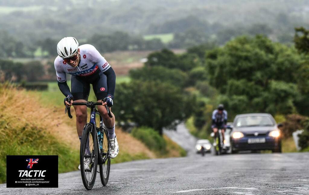 A weekend spent pulling faces in the rain! Tough racing in “summer” conditions. 5th and 13th has left me wanting more but motivated for the next few races. Great to race with @nuunsigmasports guys on Sunday. Huge thanks to @colddarknorth and Stowmarket C… instagr.am/p/CSWDbBAMJI2/