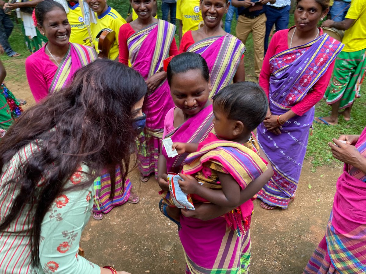 Rajeshwari B 🇮🇳 tweet media