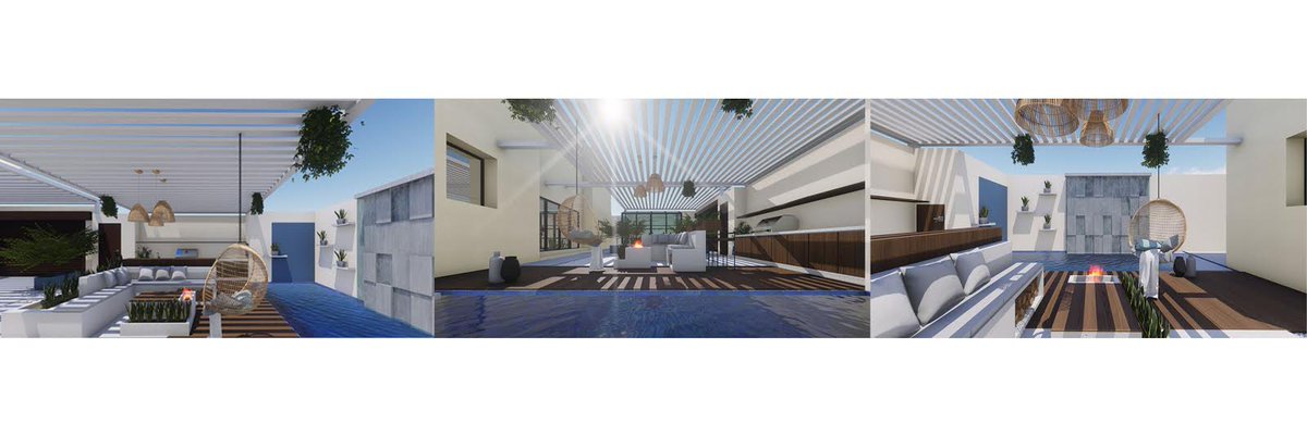 NoraEngineers's tweet photo. تصميم لاندسكيب لڤيلا سكنية خاصة في مدينة الظهران
Private Villa Landscape in Dhahran
..
#نورة_السعود_معماريون_ومهندسون 
#استشاريون
#NoraEngineers https://t.co/YehsQTHPpM