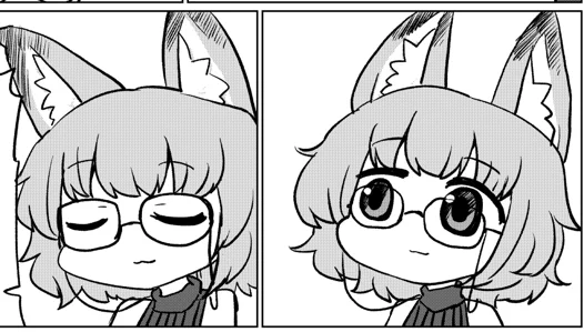 しゃけしゃけ 