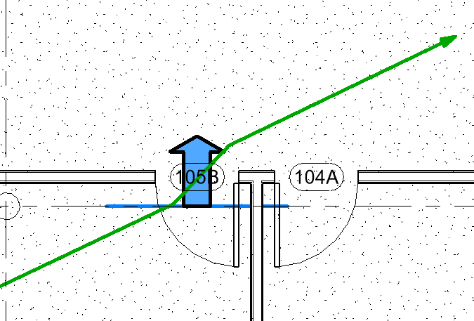 TheDarkAsset's tweet image. People Flow Toolkit in @AutodeskRevit | Read about it in our latest blog post | @ManandMachineUK buff.ly/2VnIJYw

#Autodesk #Revit #Flowpaths