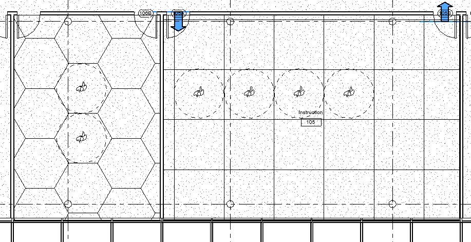 TheDarkAsset's tweet image. People Flow Toolkit in @AutodeskRevit | Read about it in our latest blog post | @ManandMachineUK buff.ly/2VnIJYw

#Autodesk #Revit #Flowpaths