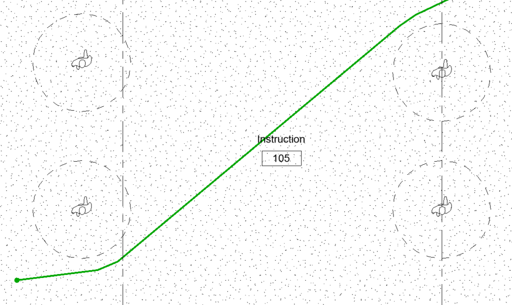 TheDarkAsset's tweet image. People Flow Toolkit in @AutodeskRevit | Read about it in our latest blog post | @ManandMachineUK buff.ly/2VnIJYw

#Autodesk #Revit #Flowpaths