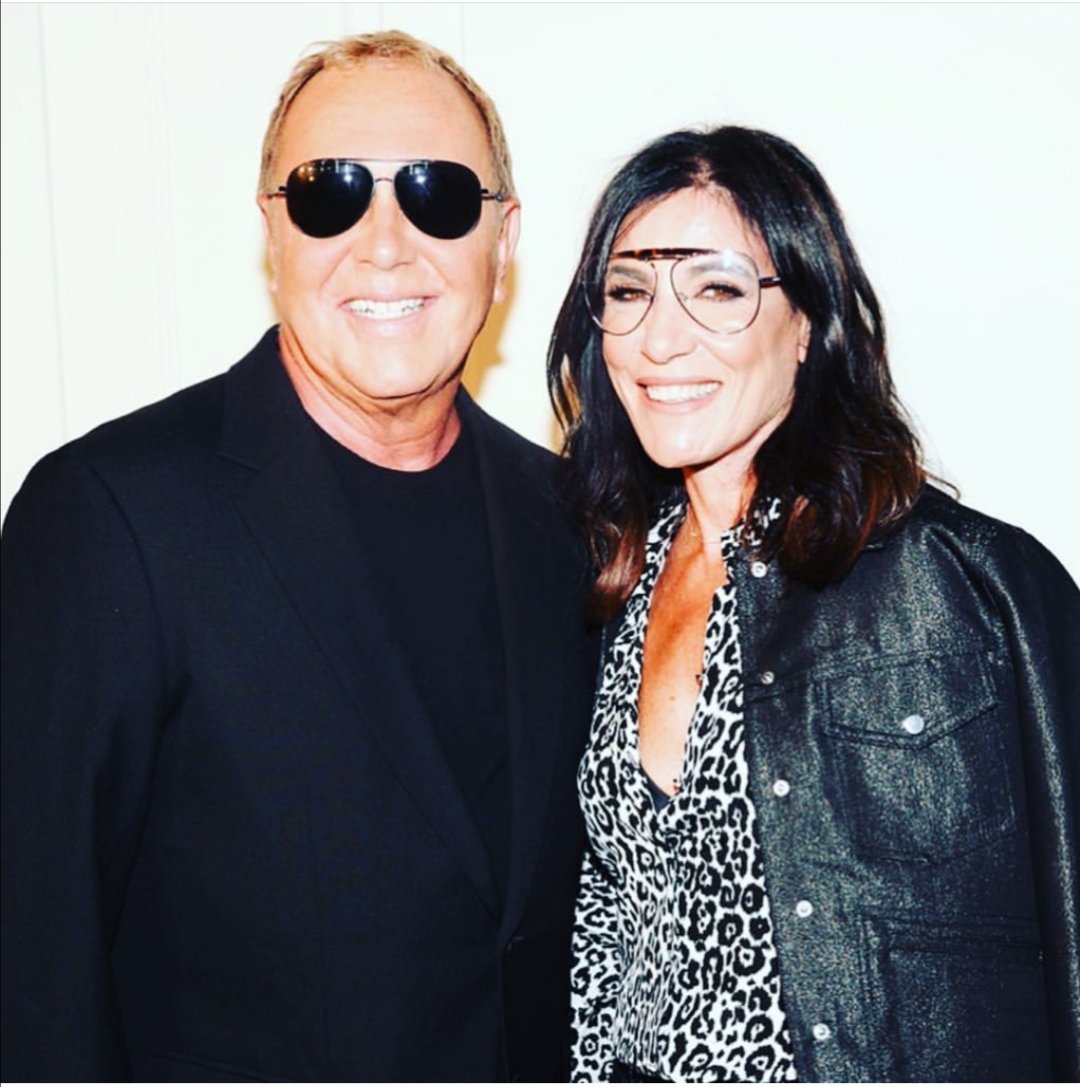 Happy birthday Michael Kors     