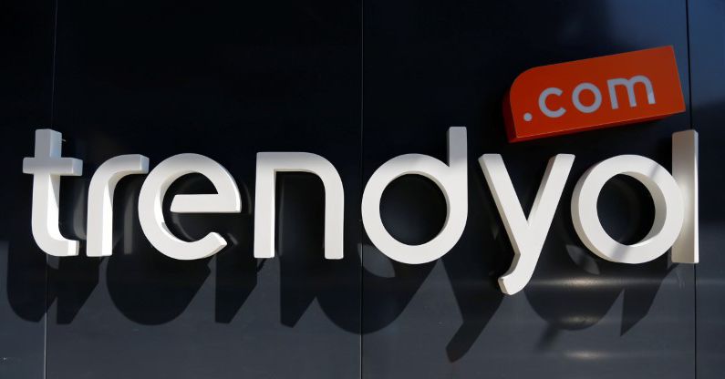 Turkey's Trendyol raises $1.5 bln, valuing it at $16.5 billion reut.rs/3fKUcrV