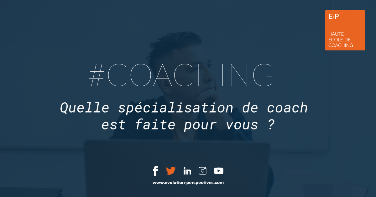 GroupeEvolution's tweet photo. Coachs certifiés, vous souhaitez vous spécialiser ? Découvrez quelle spécialisation de coach est faite pour vous grâce à notre test : https://t.co/2ASuPaAnng
#Coaching #Coach #DevenirCoach #FormationCoach #GroupeEP https://t.co/N5VsHcc1RI