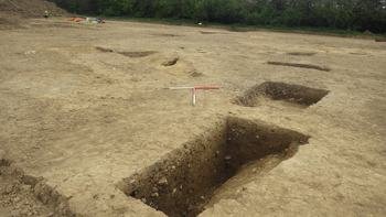 New Release: Site Data from an Archaeological Excavation at Tews Lane, Fremington, Barnstaple 2017

This collection comprises site data (images, spreadsheet, site records and report) from an archaeological excavation undertaken by <a href="/ACarchaeology/">AC archaeology</a>.

 doi.org/10.5284/1088087