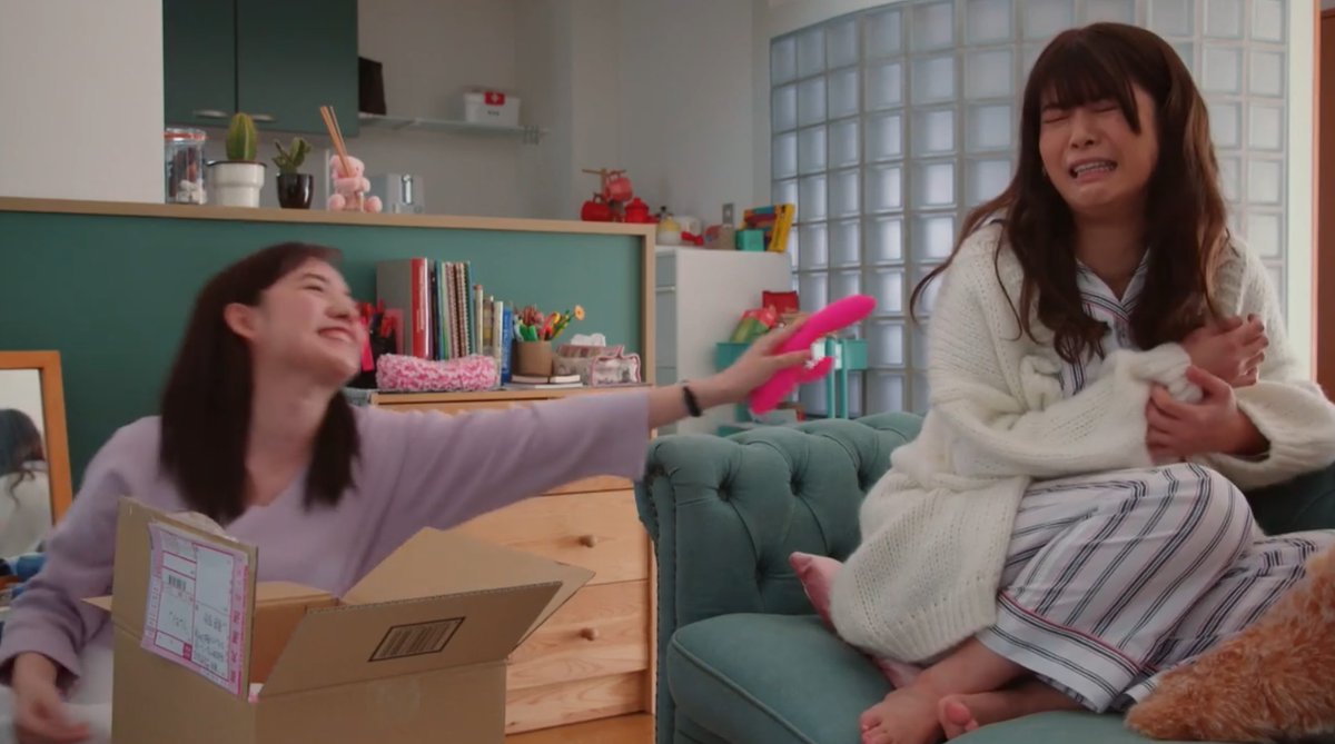 百合だのかんだの 3話 最新情報まとめ みんなの評価 レビューが見れる ナウティスモーション 百合だのかんだの 3話 最新情報まとめ みんなの評価 レビューが見れる ナウティスモーション