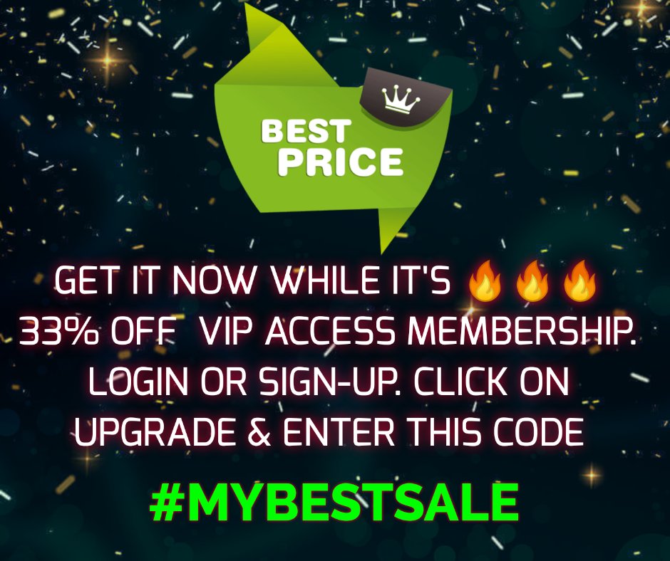 CamPlayDating's tweet photo. Numbers are limited. Claim your membership now at this unbeatable offer. Lock your profile and you'll always be up to date with the latest features.
#premium #dating #onlinedating https://t.co/q5A6qQ8j5p