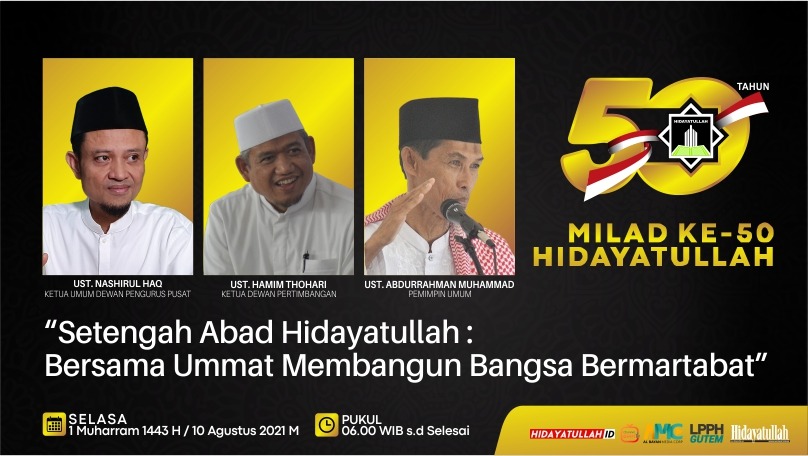 DPP Hidayatullah tweet media