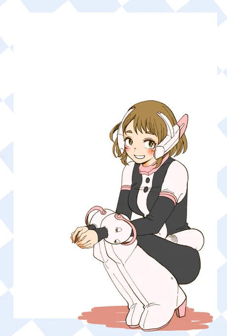 新コスアニメデビュー楽しみ