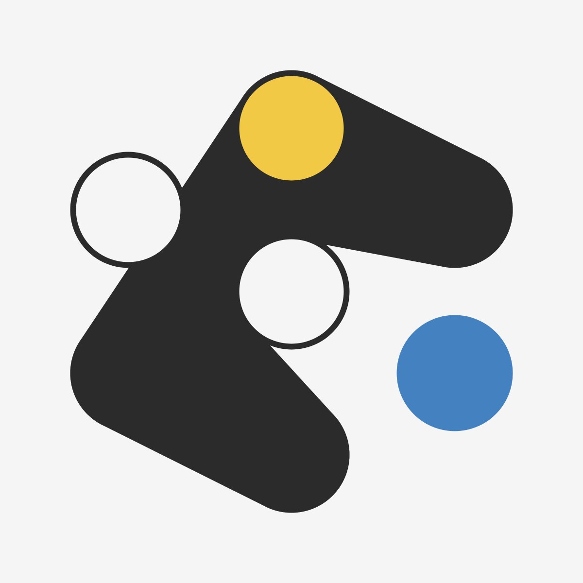 What an incredible day for <a href="/dmitricherniak/">Dmitri Cherniak</a>, <a href="/artblocks_io/">Art Blocks</a> and the sellers with 1125 ETH of top-tier GRAIL Ringers and pump sales within 5 minutes. I am so excited for what this means for the future of generative art - we're just getting started.